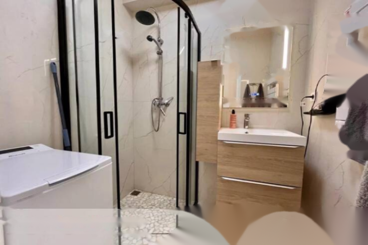 Квартира в Каннах, Франция, 32 м² - фото 4