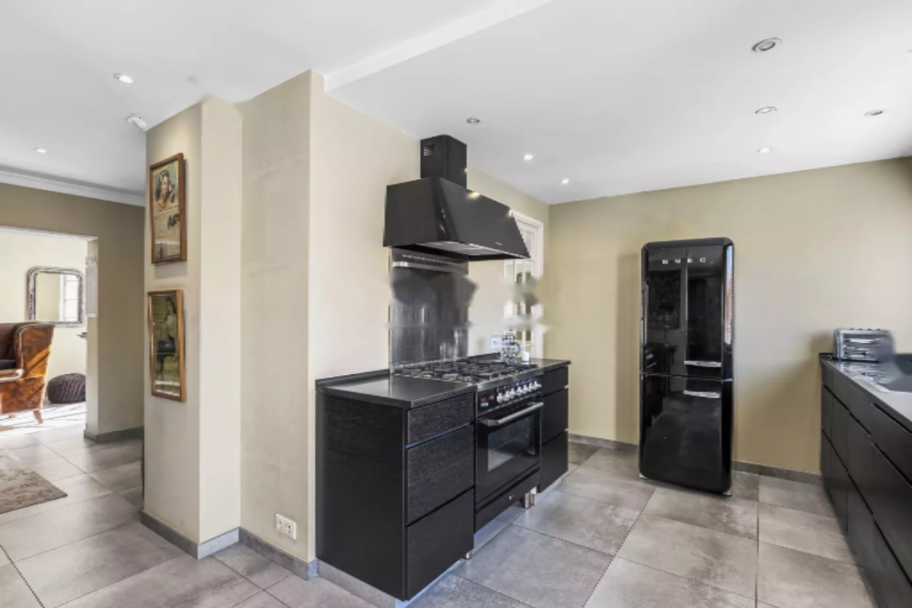 Квартира в Каннах, Франция, 127 м² - фото 8