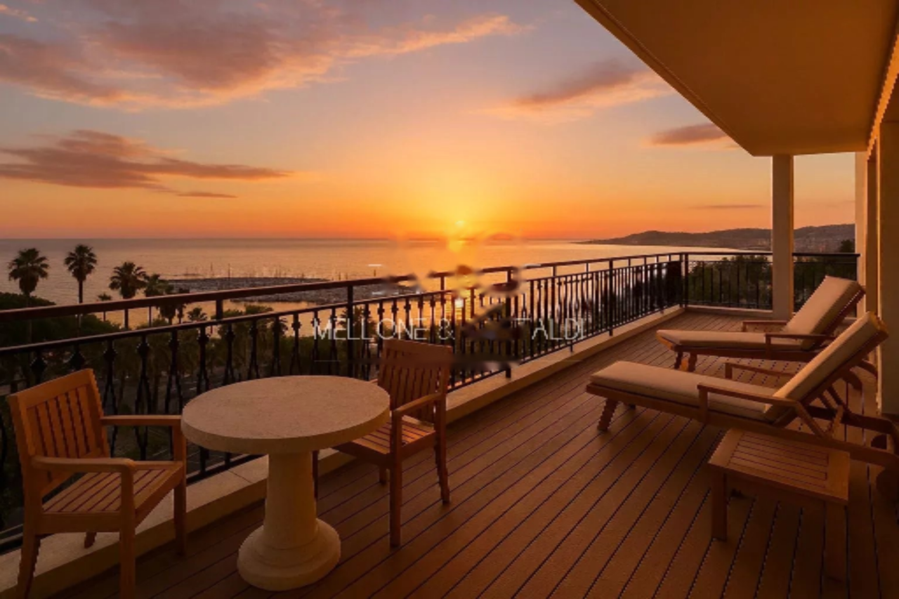 Квартира в Каннах, Франция, 75 м² - фото 8