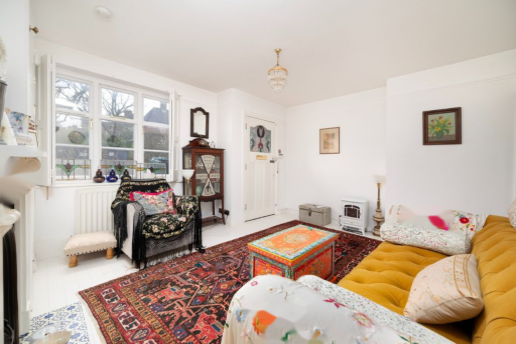 Квартира в Лондоне, Великобритания, 47 м² - фото 8