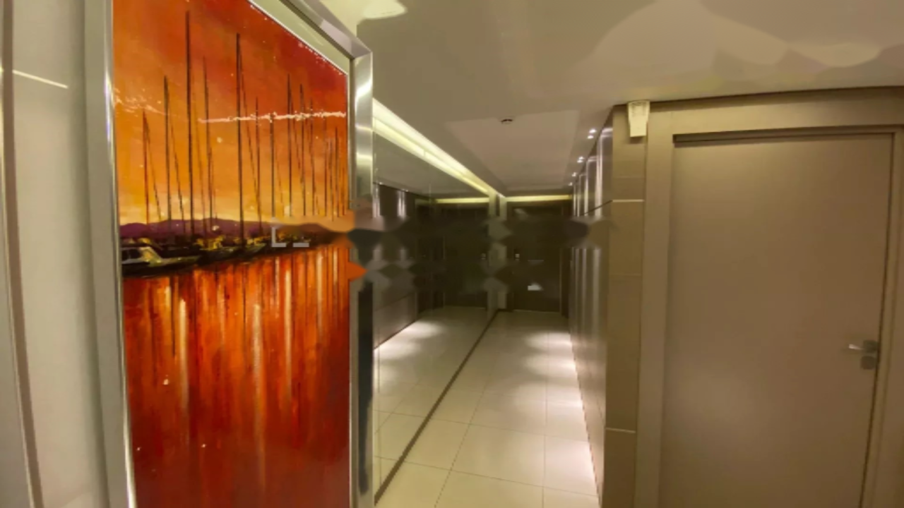 Квартира в Каннах, Франция, 112 м² - фото 8