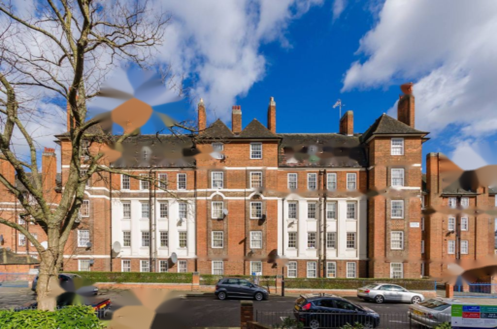 Квартира в Лондоне, Великобритания, 41 м² - фото 8