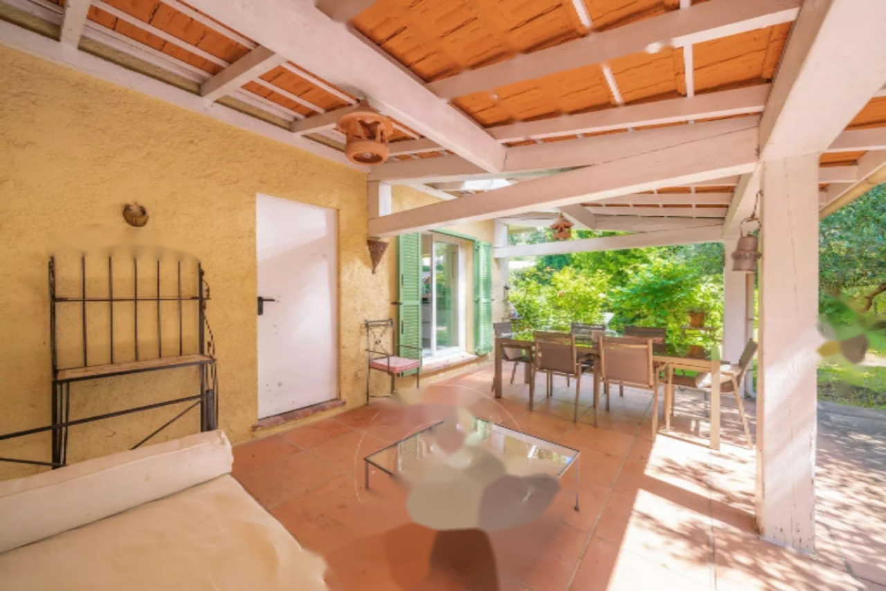 Квартира в Каннах, Франция, 150 м² - фото 8