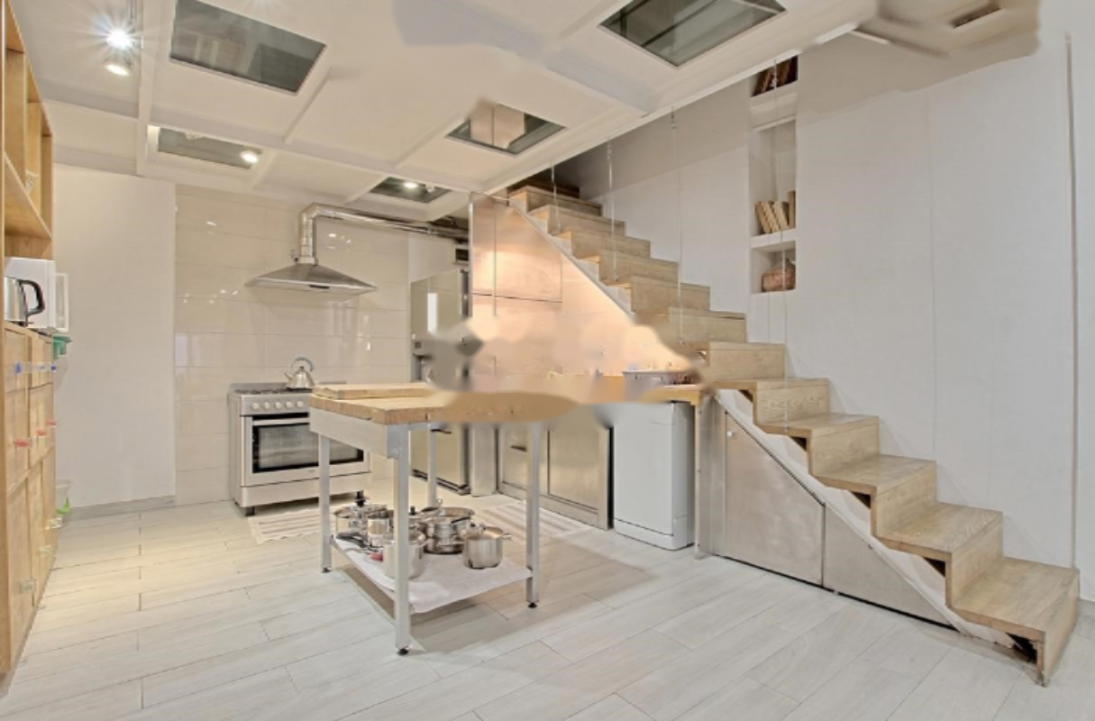 Квартира в Каннах, Франция, 225 м² - фото 8