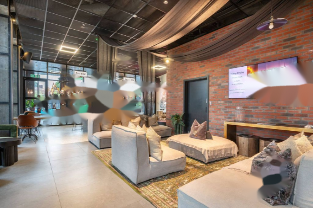 Квартира в Лондоне, Великобритания - фото 8