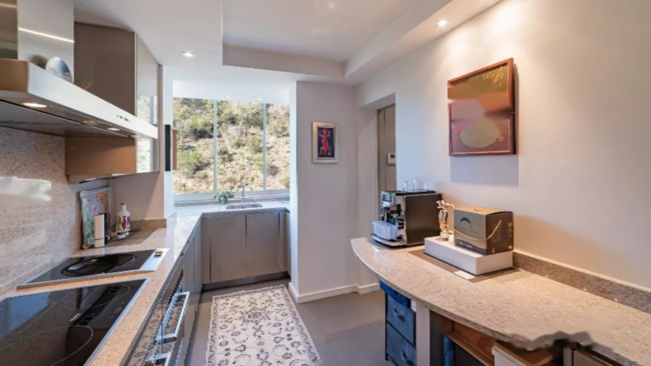 Квартира в Каннах, Франция, 138 м² - фото 8