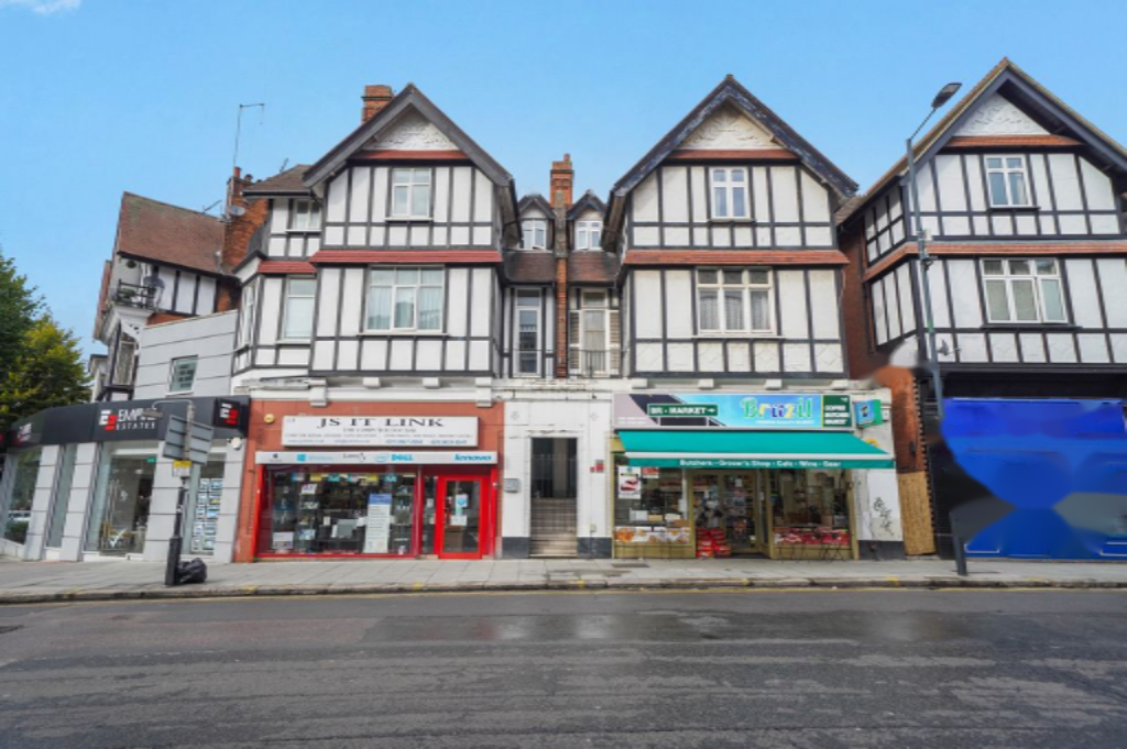 Квартира в Лондоне, Великобритания, 65 м² - фото 8