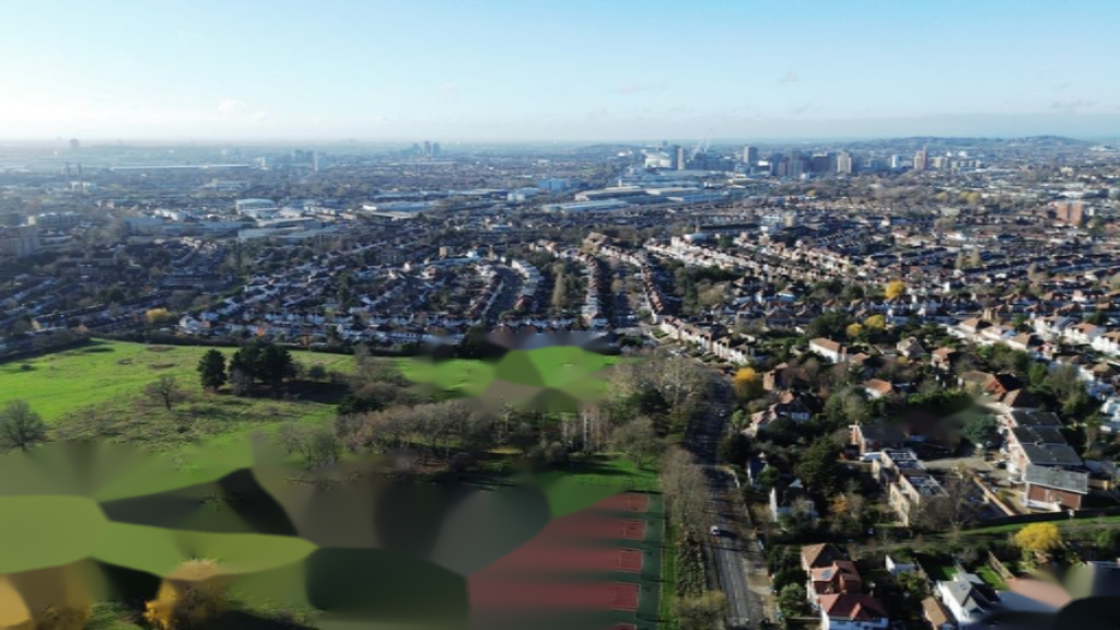 Квартира в Лондоне, Великобритания, 62 м² - фото 8