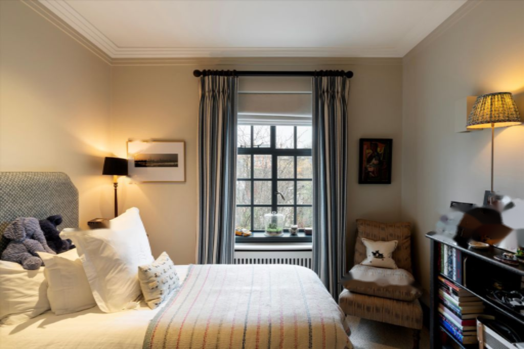 Квартира в Лондоне, Великобритания, 213 м² - фото 8