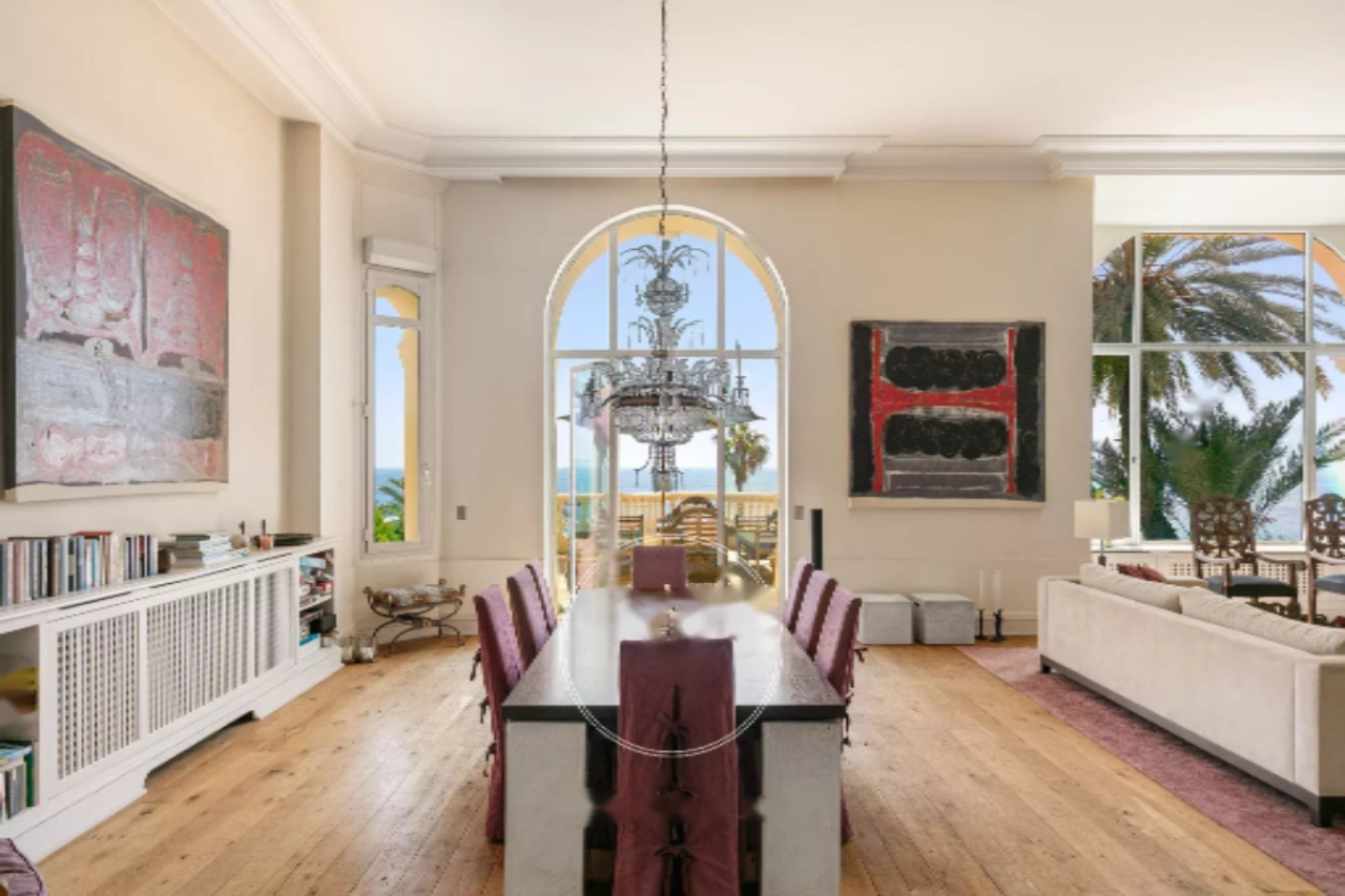 Квартира в Каннах, Франция, 407 м² - фото 8