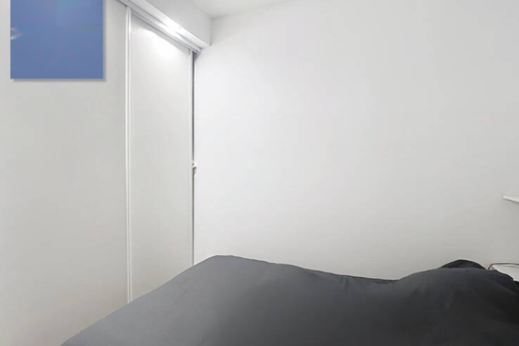 Квартира в Каннах, Франция, 31 м² - фото 4