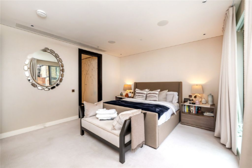 Квартира в Лондоне, Великобритания, 176 м² - фото 8