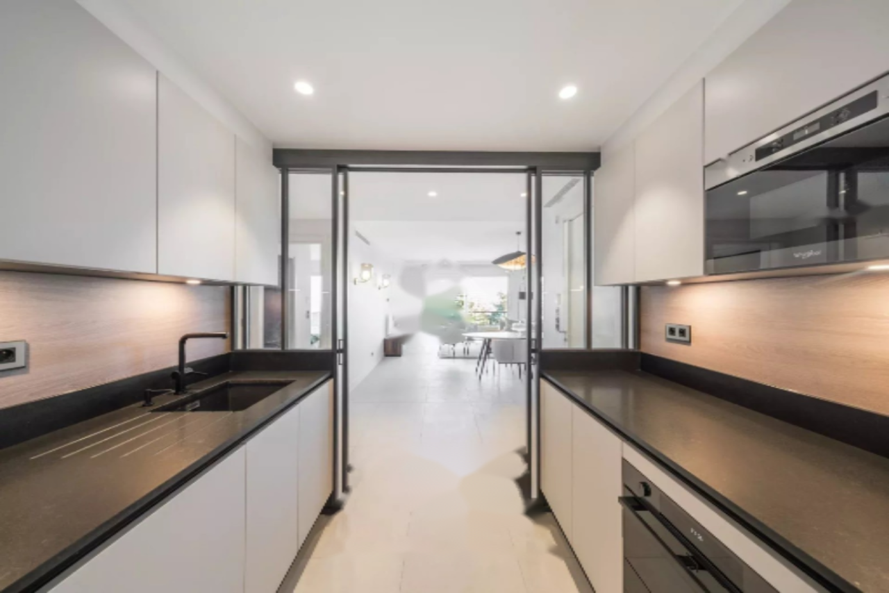 Квартира в Каннах, Франция, 104 м² - фото 8