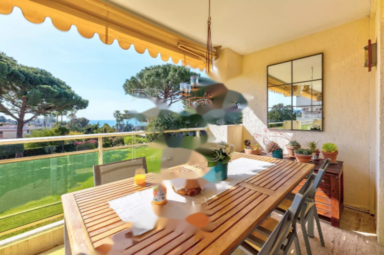 Квартира в Каннах, Франция, 86 м² - фото 8