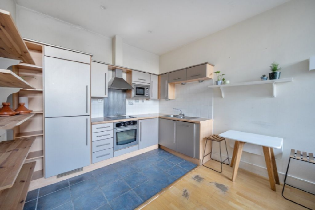 Квартира в Лондоне, Великобритания, 41 м² - фото 8