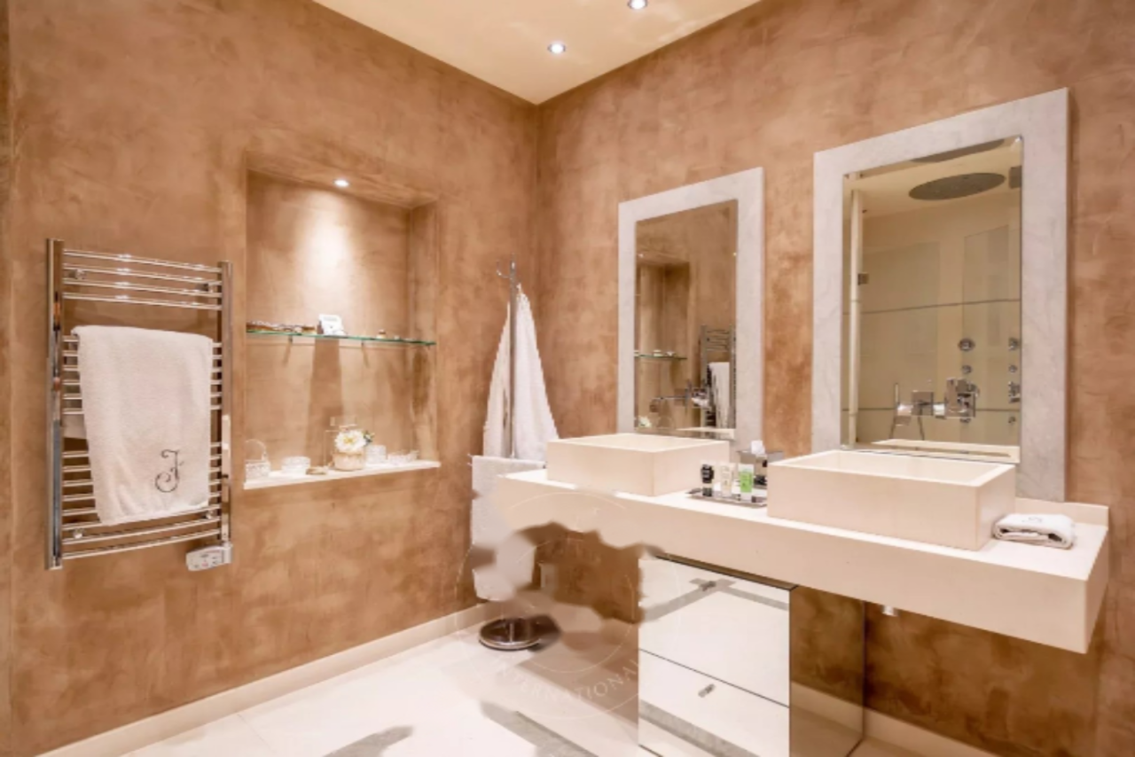 Квартира в Каннах, Франция, 169 м² - фото 8