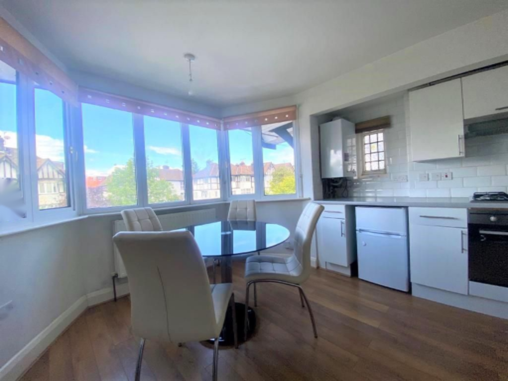 Квартира в Лондоне, Великобритания - фото 8