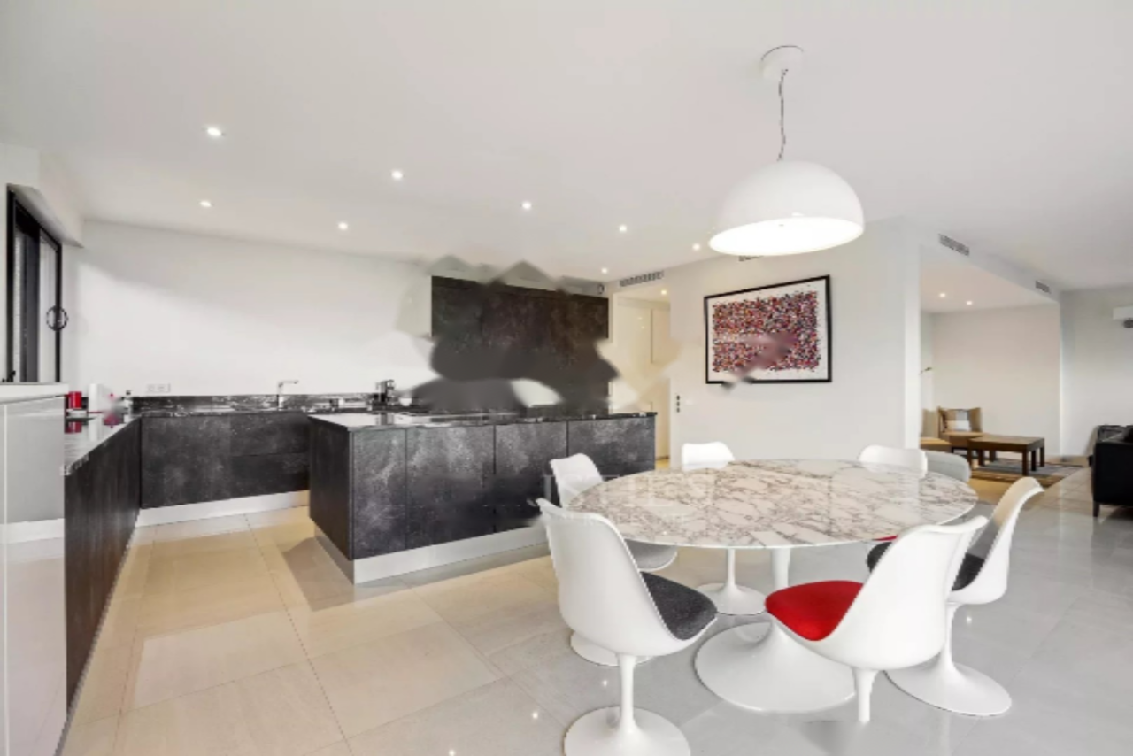 Квартира в Каннах, Франция, 220 м² - фото 8