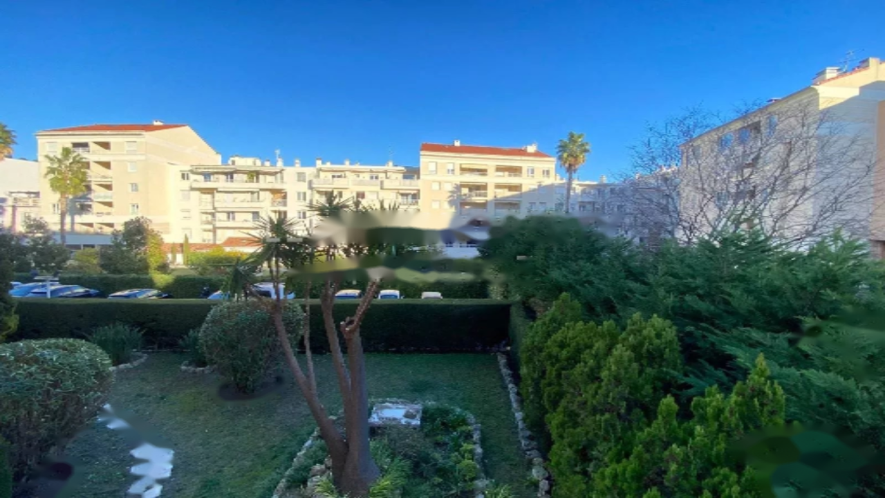 Квартира в Каннах, Франция, 75 м² - фото 9