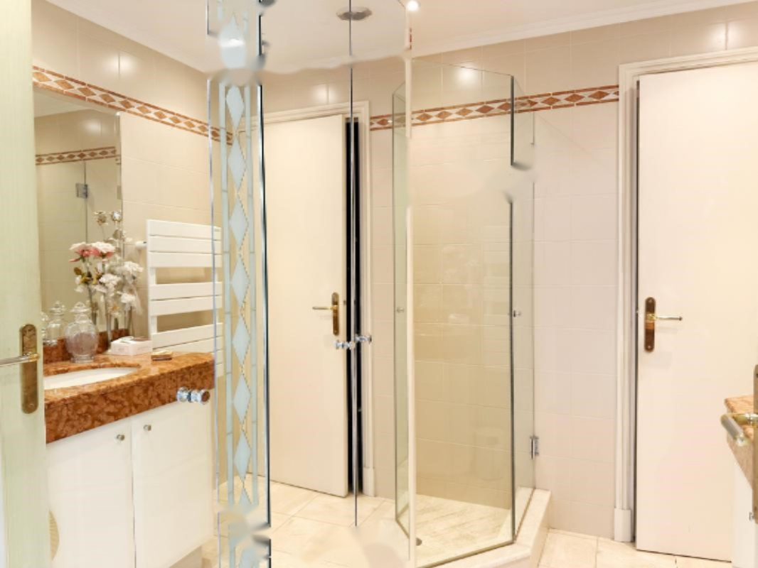 Квартира в Каннах, Франция, 79 м² - фото 9