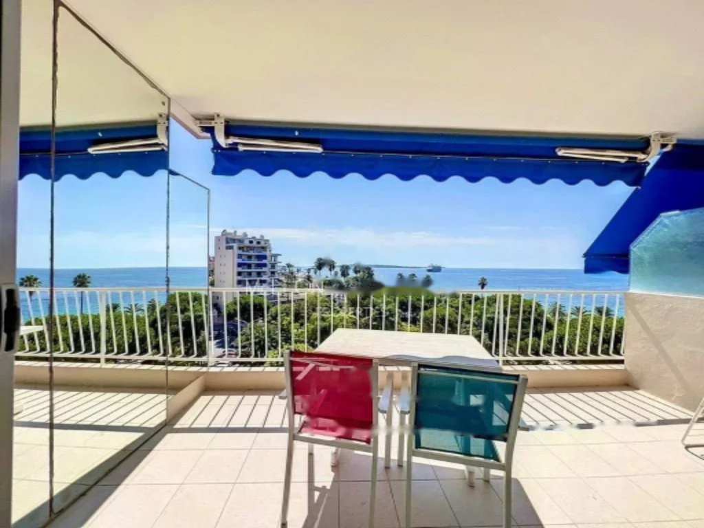 Квартира в Каннах, Франция, 92 м² - фото 9