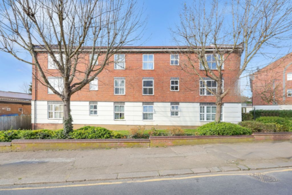 Квартира в Лондоне, Великобритания, 54 м² - фото 9