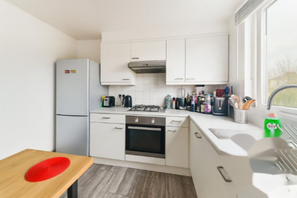 Квартира в Лондоне, Великобритания - фото 9