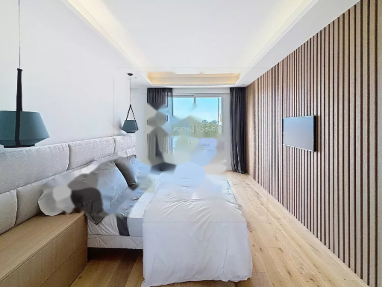 Квартира в Каннах, Франция, 100 м² - фото 9