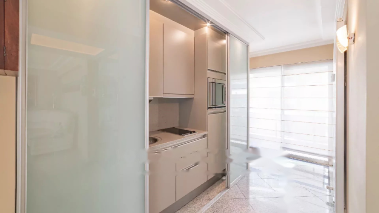 Квартира в Каннах, Франция, 58 м² - фото 9