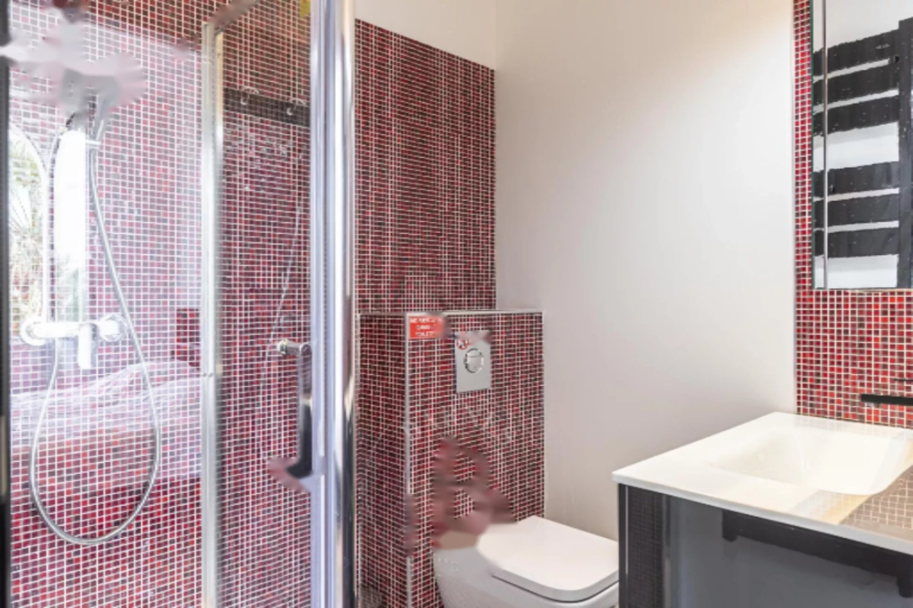 Квартира в Каннах, Франция, 130 м² - фото 9