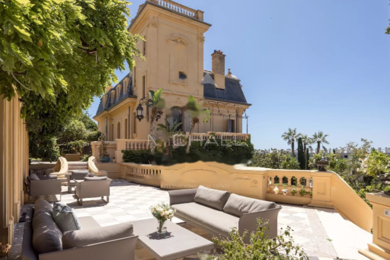 Квартира в Каннах, Франция, 986 м² - фото 9