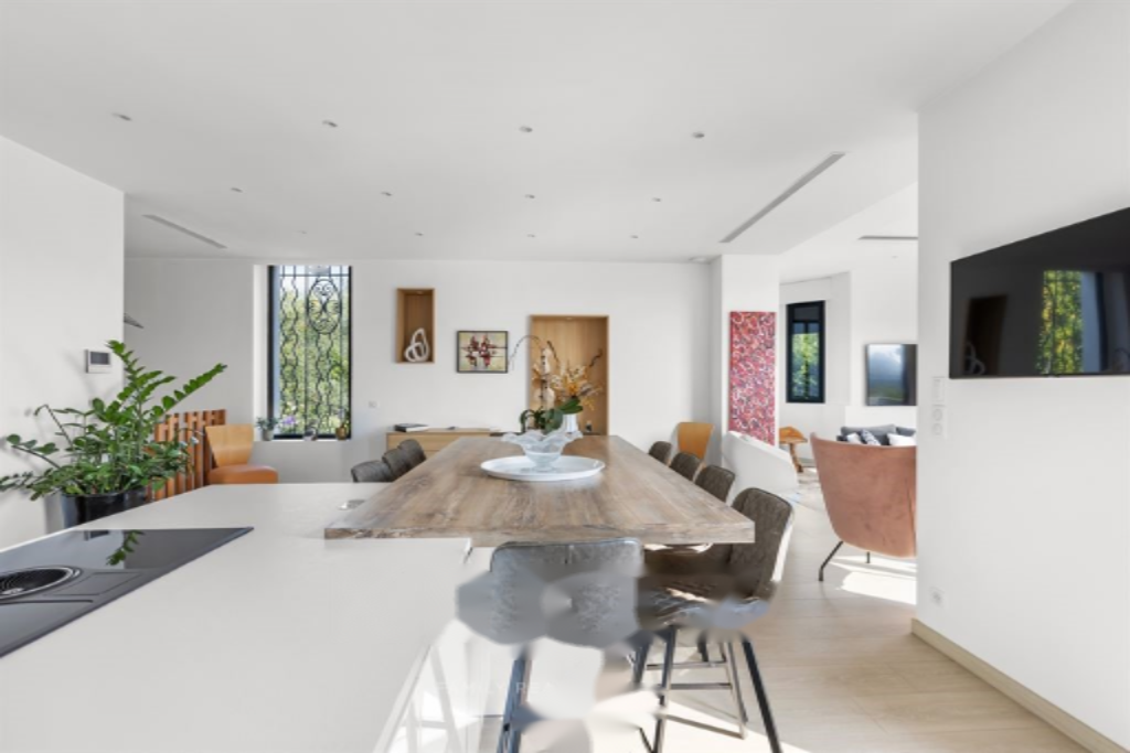 Квартира в Каннах, Франция, 185 м² - фото 9