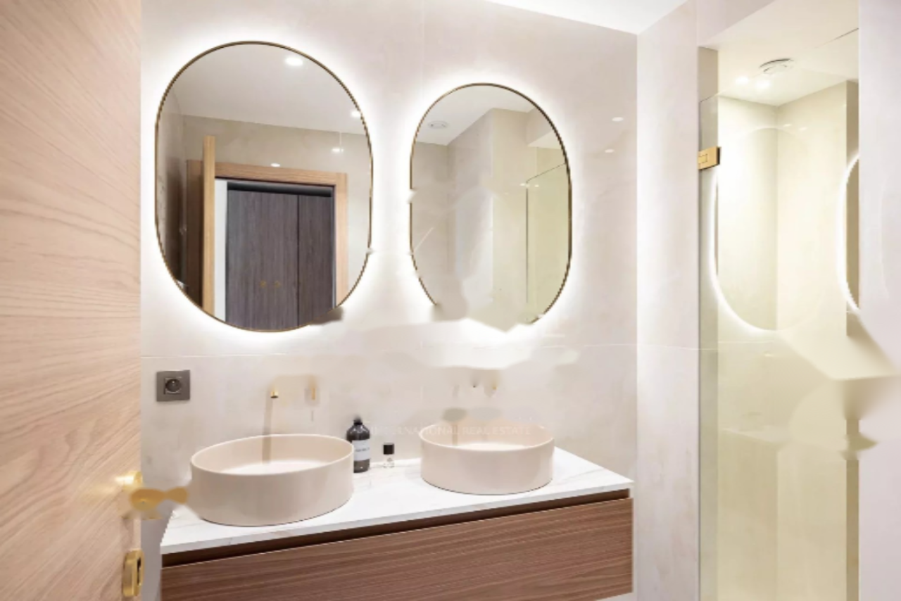 Квартира в Каннах, Франция, 100 м² - фото 9