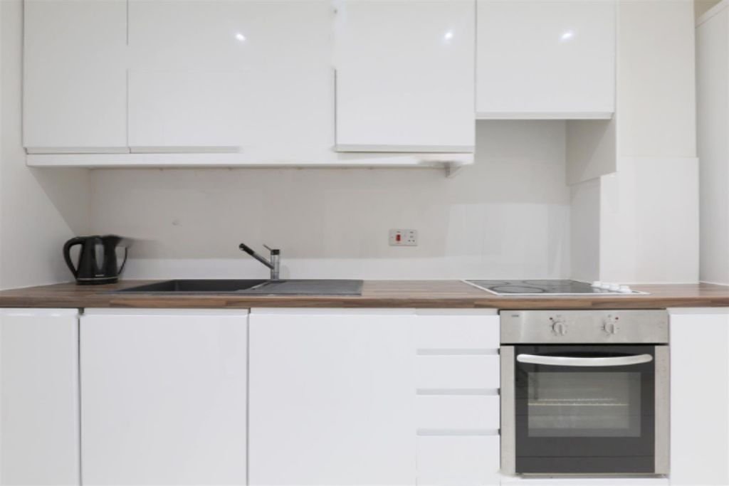 Квартира в Лондоне, Великобритания, 51 м² - фото 9