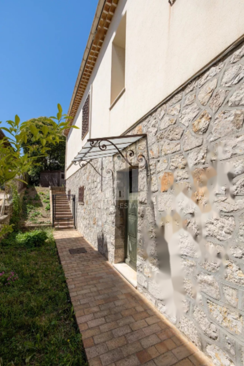 Квартира в Каннах, Франция, 195 м² - фото 9