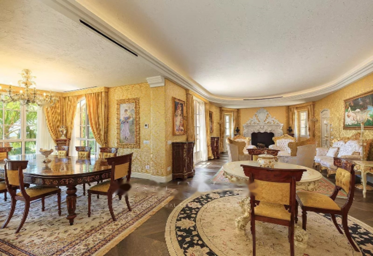 Квартира в Каннах, Франция, 360 м² - фото 9