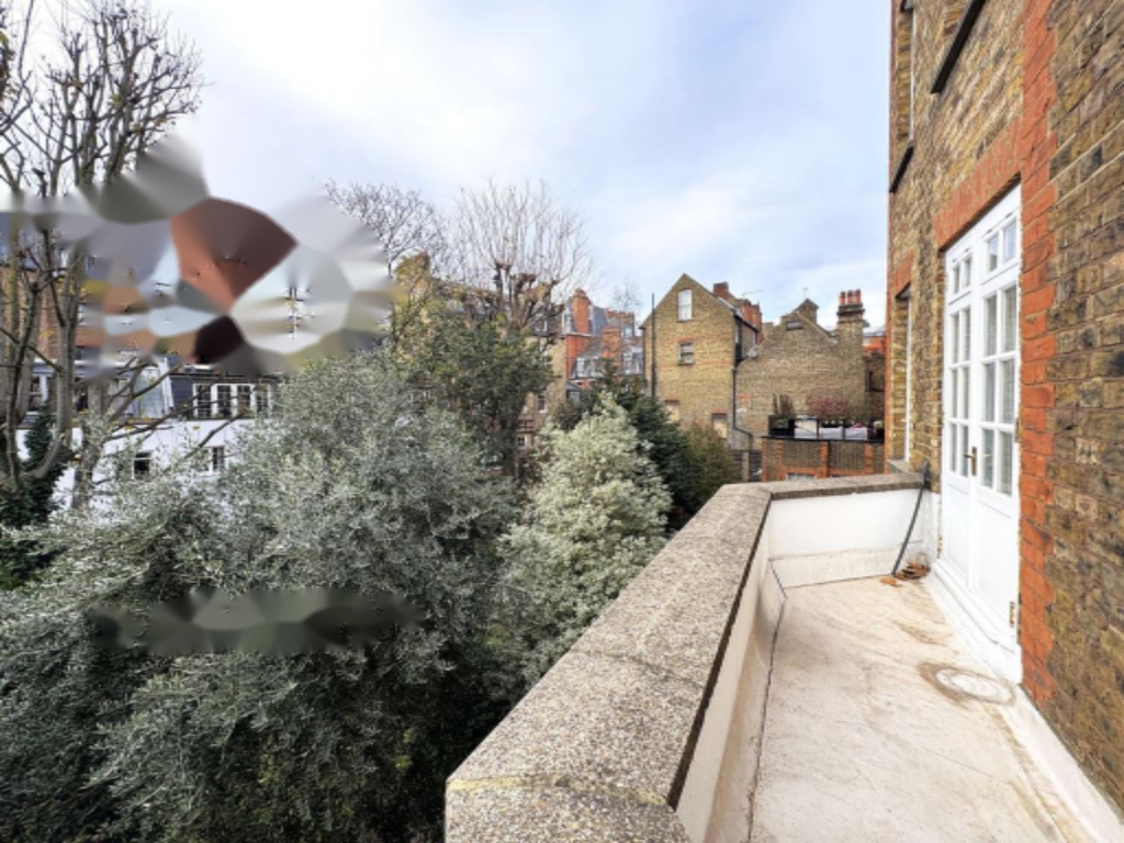 Квартира в Лондоне, Великобритания, 64 м² - фото 9