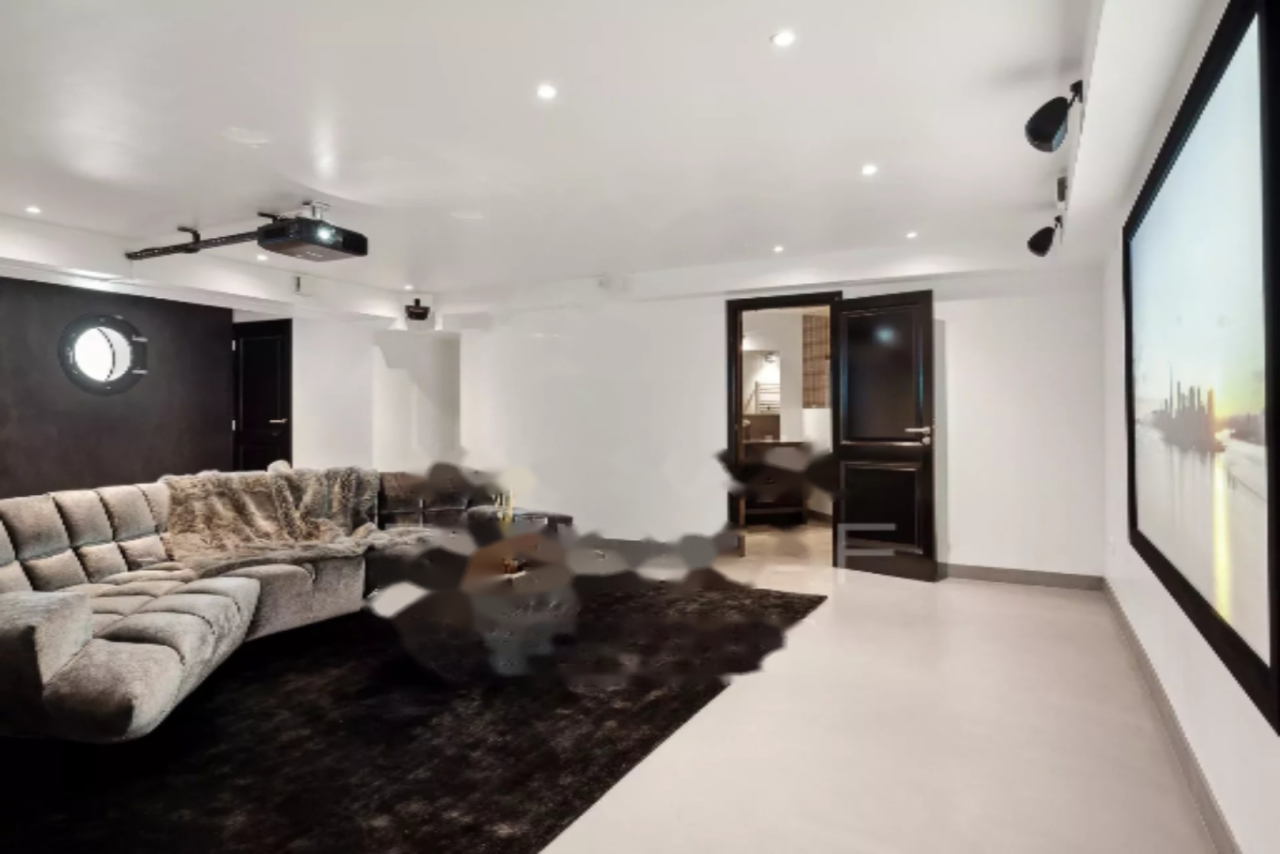 Квартира в Каннах, Франция, 280 м² - фото 9