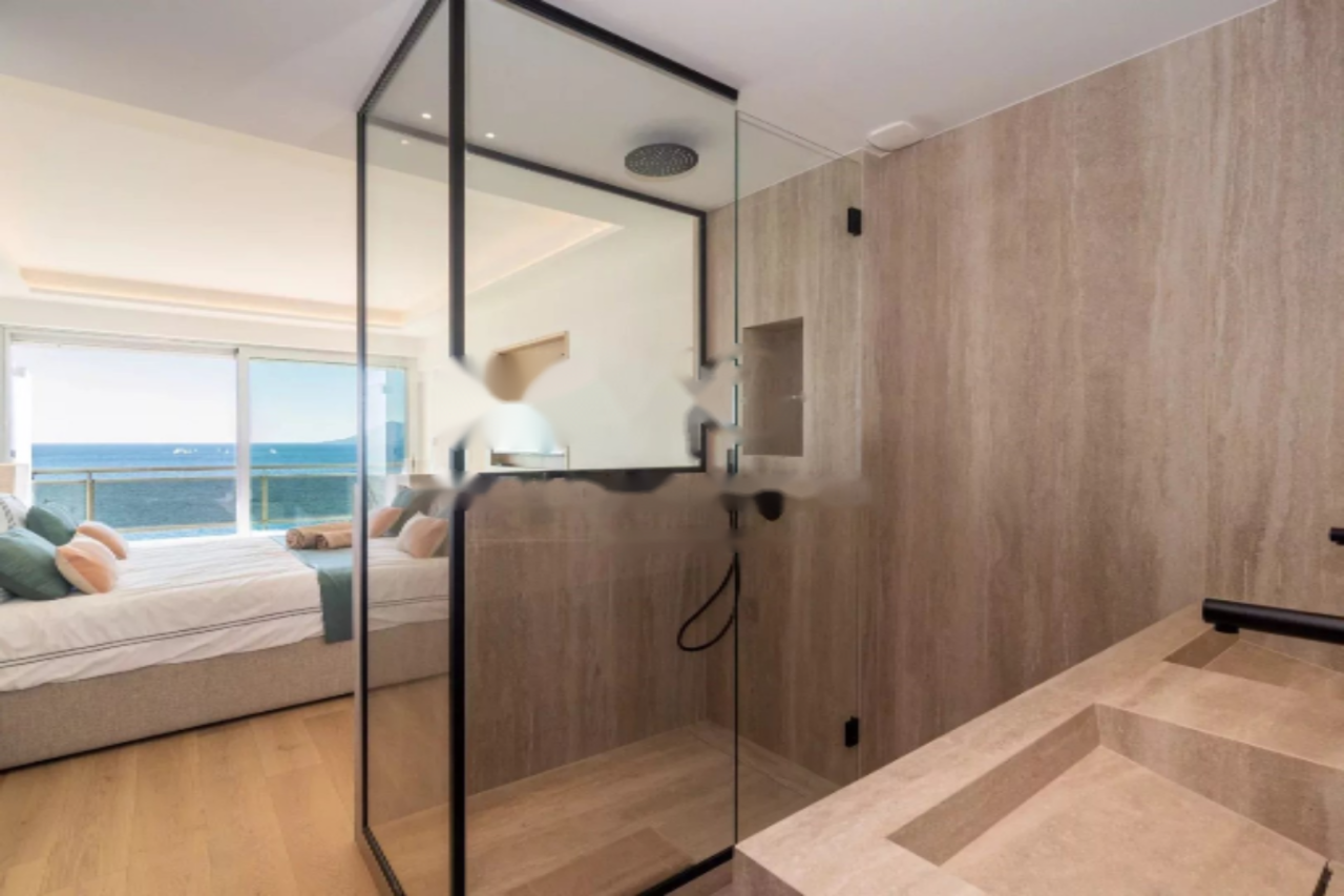 Квартира в Каннах, Франция, 87 м² - фото 9