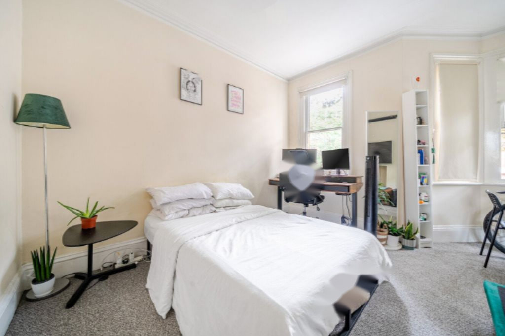 Квартира в Лондоне, Великобритания, 33 м² - фото 9