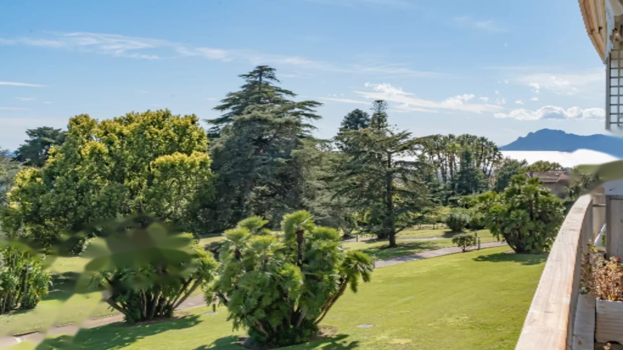 Квартира в Каннах, Франция, 104 м² - фото 9