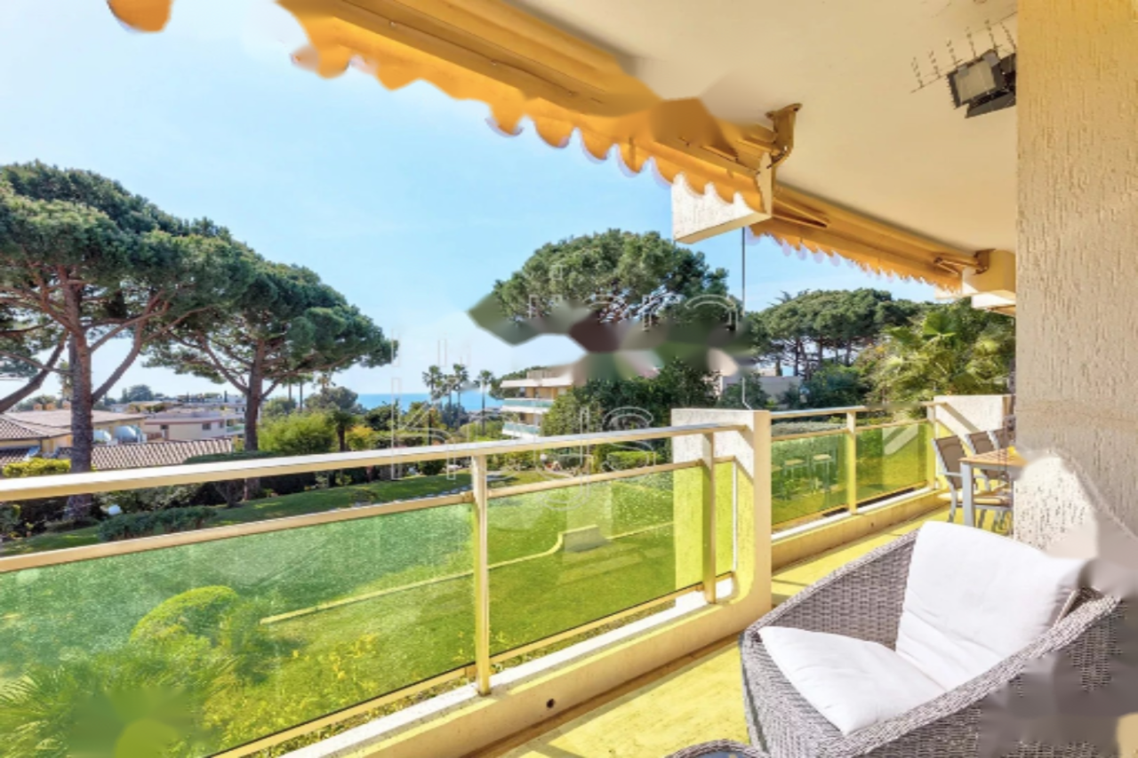 Квартира в Каннах, Франция, 86 м² - фото 9