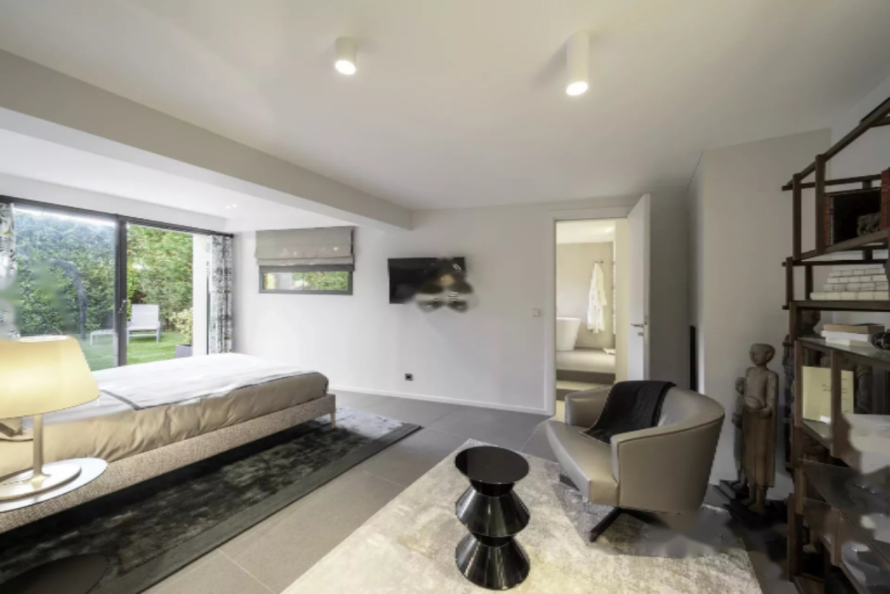 Квартира в Каннах, Франция, 285 м² - фото 9