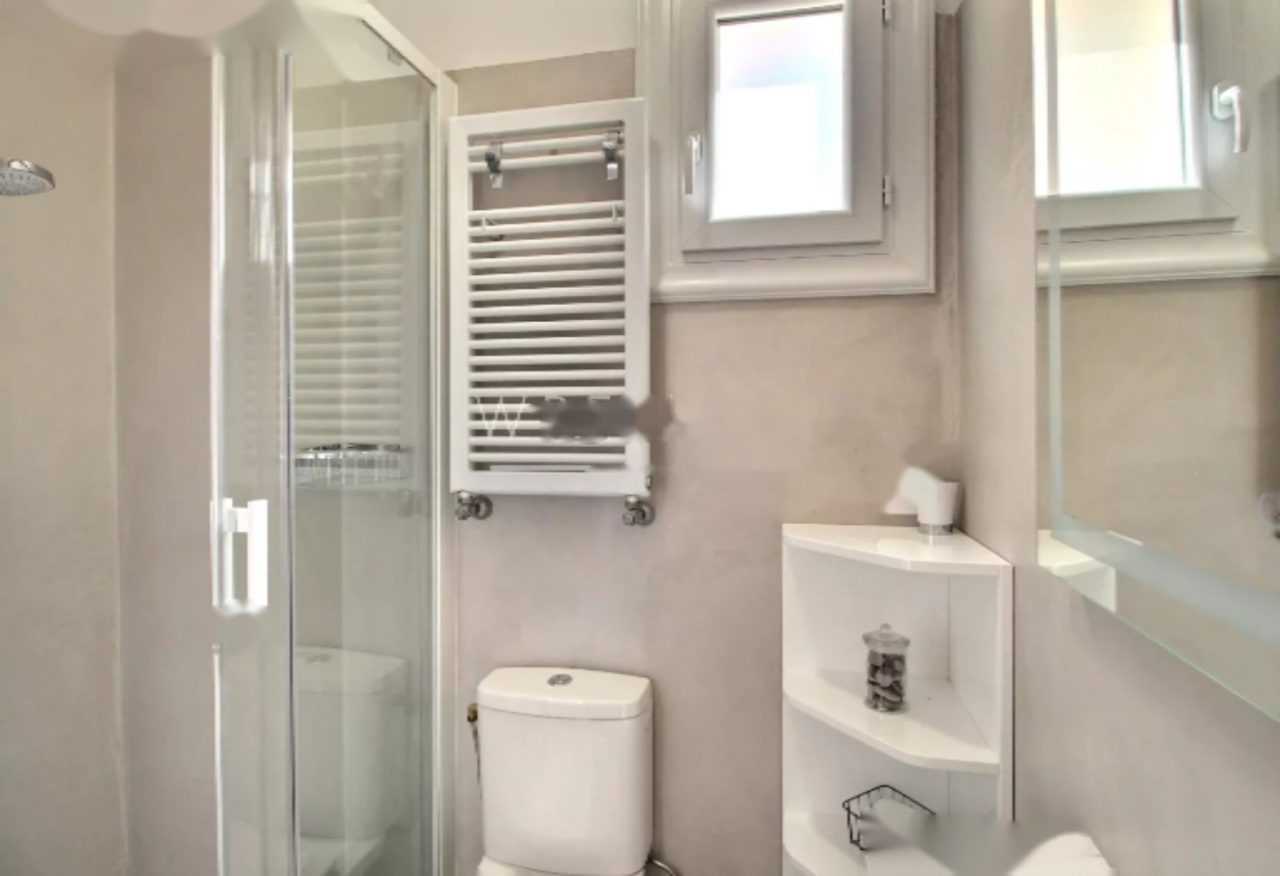 Квартира в Каннах, Франция, 88 м² - фото 9