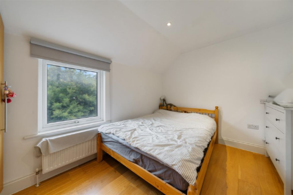 Квартира в Лондоне, Великобритания, 29 м² - фото 9