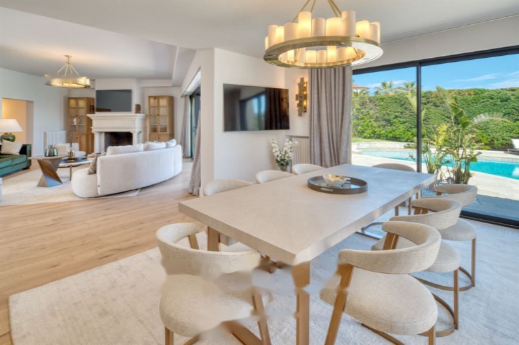 Квартира в Каннах, Франция, 416 м² - фото 9