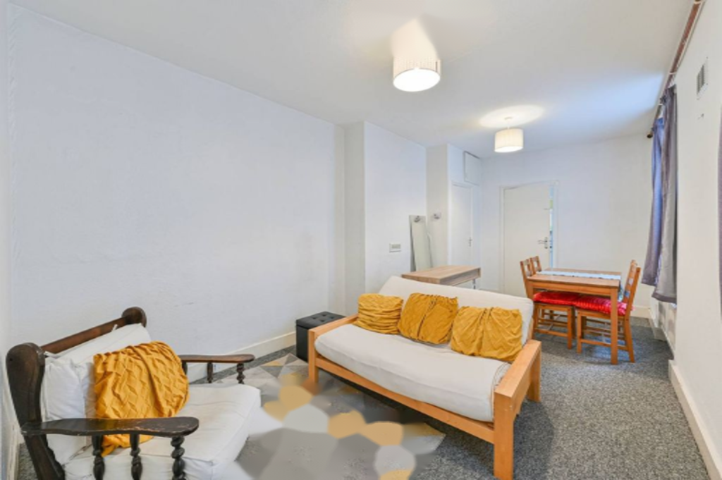 Квартира в Лондоне, Великобритания, 51 м² - фото 9