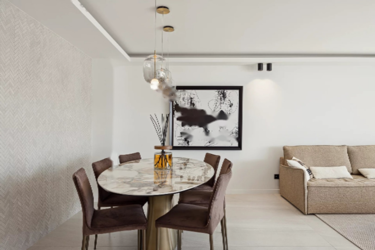 Квартира в Каннах, Франция, 110 м² - фото 9