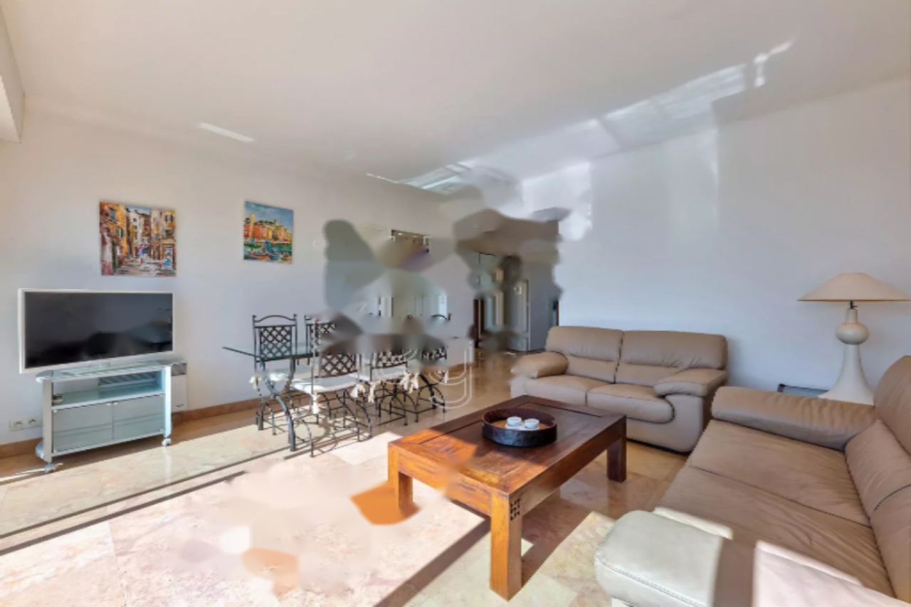 Квартира в Каннах, Франция, 76 м² - фото 9