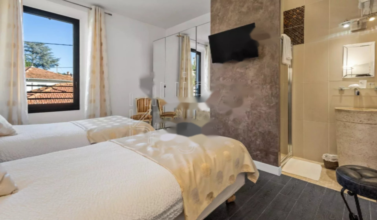 Квартира в Каннах, Франция, 190 м² - фото 9